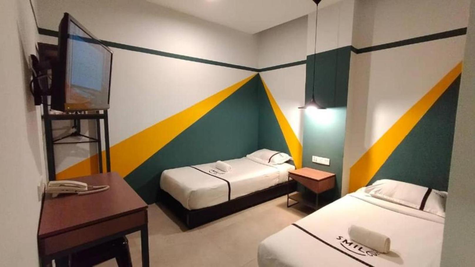Smile Hotel Cheras Sri Permaisuri Kuala Lumpur Exterior foto