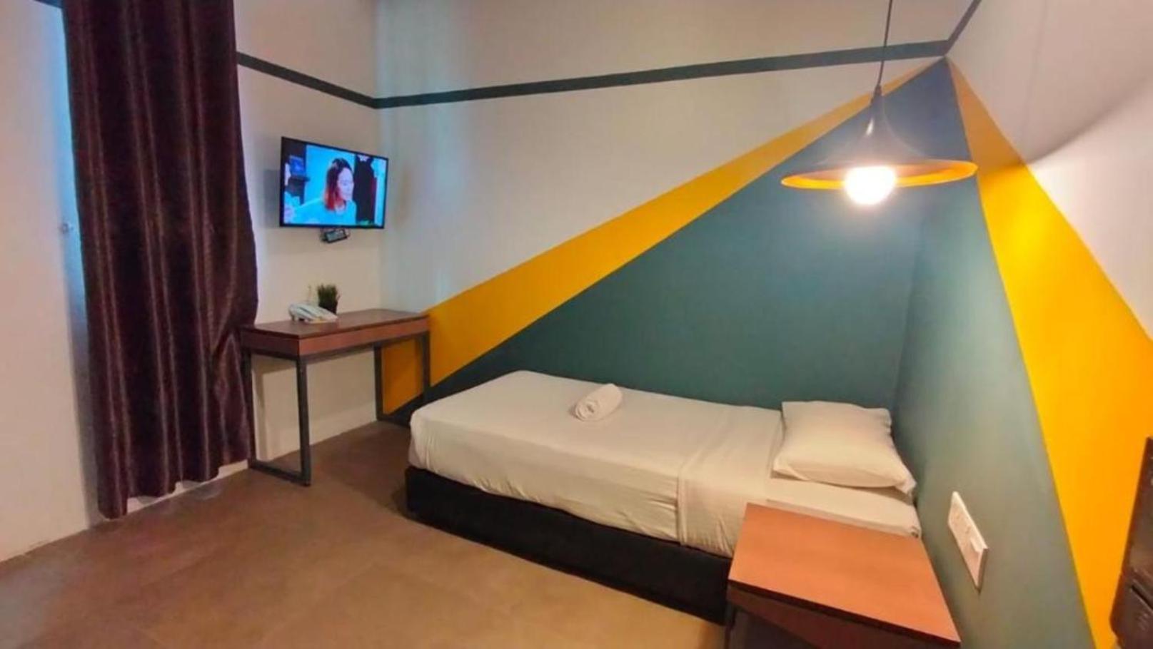 Smile Hotel Cheras Sri Permaisuri Kuala Lumpur Exterior foto